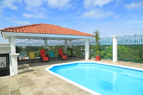 Villahermosa Hotel | Pet-Friendly Hotel & Suites Real del Lago with Pool Access