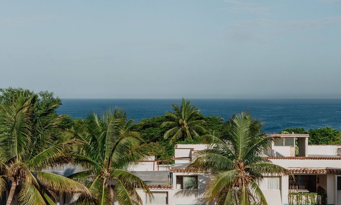 Bacocho Resort | Relax at Hotel Suites Villasol with Pool & Ocean Views
