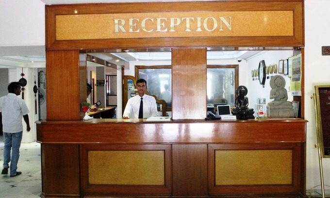 Bodh Gaya Hotel | Discover Hotel Sujata: Family-Friendly with Great Amenities