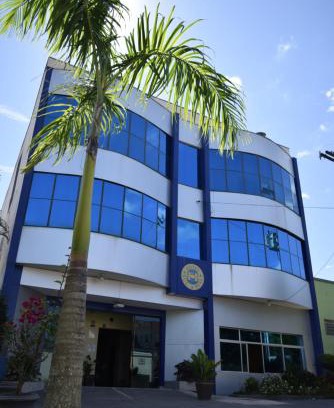 Ji Parana Hotel | Family-Friendly Hotel Sul Real with Great Guest Ratings