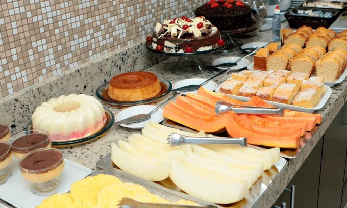 Tres Lagoas Hotel | Discover Comfort at Hotel Sul Três Lagoas - Pet Friendly Stay
