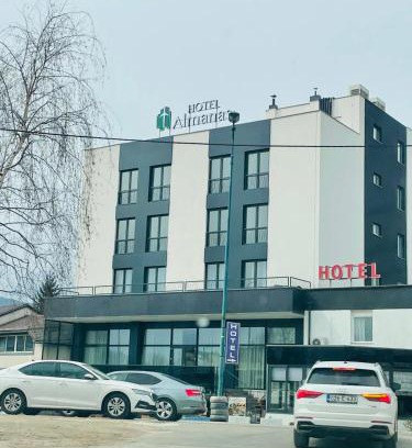 Ilidza Hotel | Ideal Getaway at Hotel Suljovic with Family-Friendly Amenities