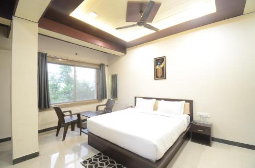 Nathdwara Hotel | Convenient Hotel Sundar Vilas Near Shrinathji Temple