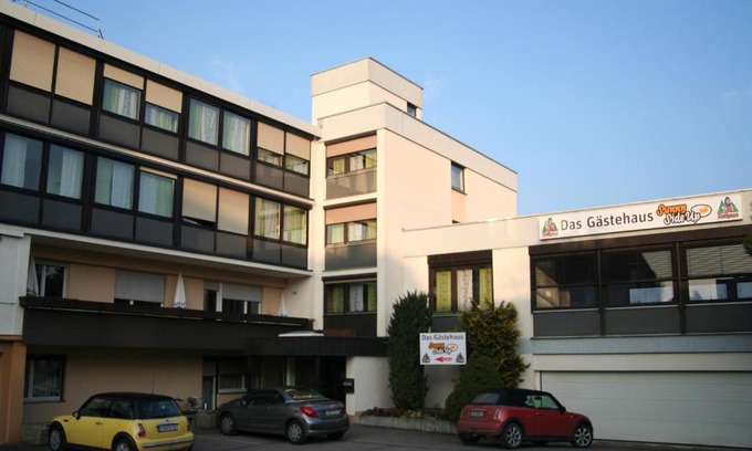 Dauchingen Hotel | Charming Hotel Sunny Side Up - Pet and Child Friendly Stay