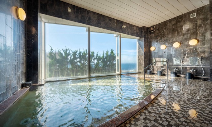Tsuruoka House | Discover Hotel Sunresort Shonai: Family-Friendly Retreat