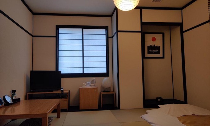 Amakusa Hotel | Hotel Sunroad: Family-Friendly Stay with Accessibility Options