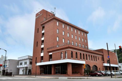 Engaru Apartment | Hotel Sunshine