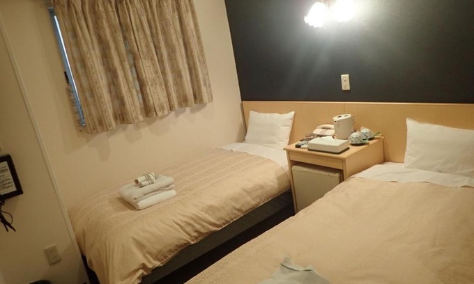Higashiueno Hotel | Discover Hotel Suntargas Ueno - Ideal for Families & More