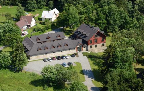 Predni Vyton Hotel | Relax at Hotel Svatý Tomáš with Oceanfront Views & Spa