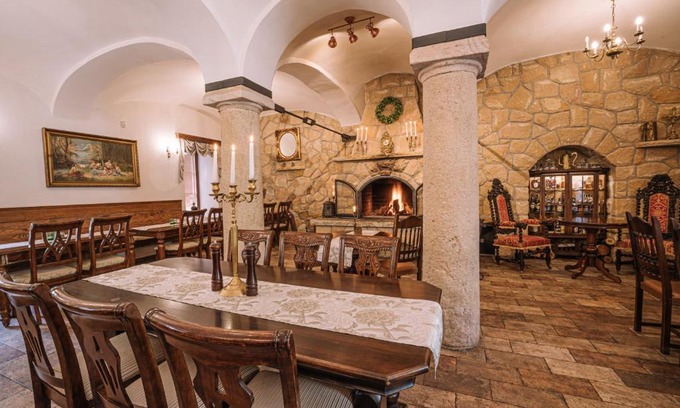 Prague Hotel | Discover Hotel Svatojánský Dvůr: 4-Star Family-Friendly Retreat