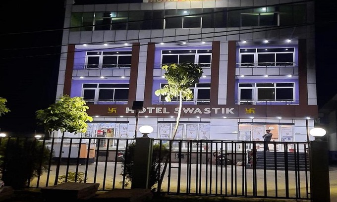 Giridih Hotel | Discover Hotel Swastik, Mohania: Family-Friendly Comfort