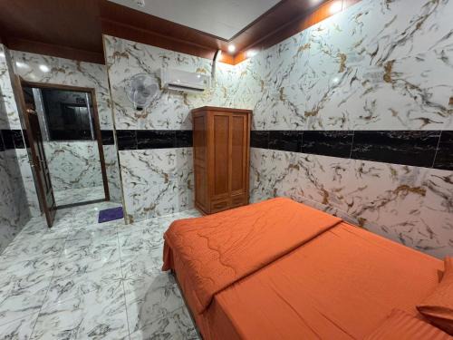 Bac Tan Uyen Apartment | Hotel Tân Thành