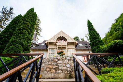Lillafured Hotel | Discover Comfort at Hotel Tókert Szálloda és Étterem