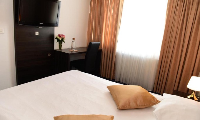 Winterthur Hotel | Hotel Töss
