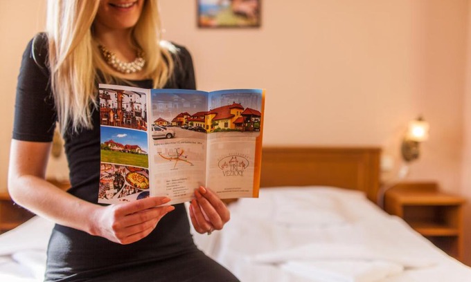 Stritez u Jihlavy Hotel | Relax at Hotel Tři Věžičky: Pet-Friendly & Spa Amenities