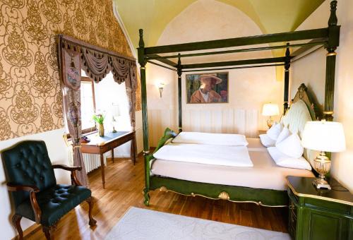 Hohenfels Hotel | Discover Hotel & Tagungszentrum Schloss Hohenfels Retreat