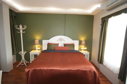 Gumussuyu Mahallesi Hotel | Discover Hotel Taksim Home: Top-Rated Family-Friendly Stay