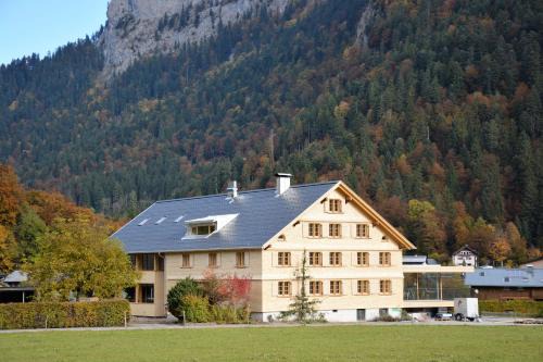 Au Hotel | Top-Rated Hotel Tannahof with Family-Friendly Amenities