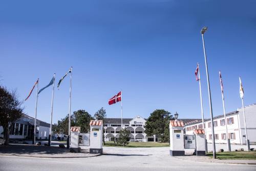 Tversted Apartment | Pet-Friendly Hotel Tannishus with Oceanfront Views