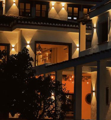 Orgiva Hotel | Pet-Friendly Hotel Taray ST with Pool & High Guest Rating