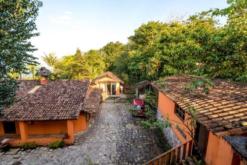 Cuetzalan del Progreso Hotel | Discover Hotel Taselotzin: Rated 8.6 with Family-Friendly Amenities