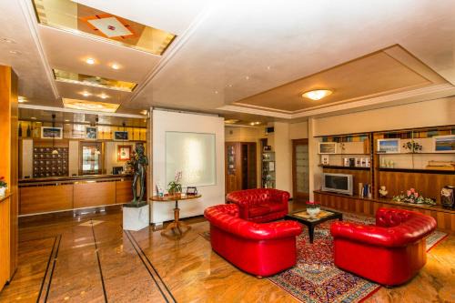 Fener Hotel | Welcoming Hotel Tegorzo: Pet-Friendly and Family-Oriented Stay
