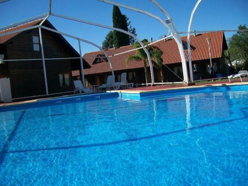 Termas del Dayman Hotel | Discover Hotel Termal Dayman: Oceanfront Bliss Awaits
