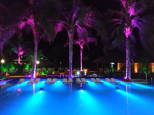 Termas de Rio Hondo Hotel | Pet Friendly Hotel Termal Emperatriz with Pool & Spa