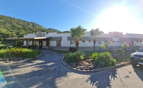 Sao Joao Margem Direita Hotel | Relax at Hotel Termas da Guarda with Pool and Hot Tub
