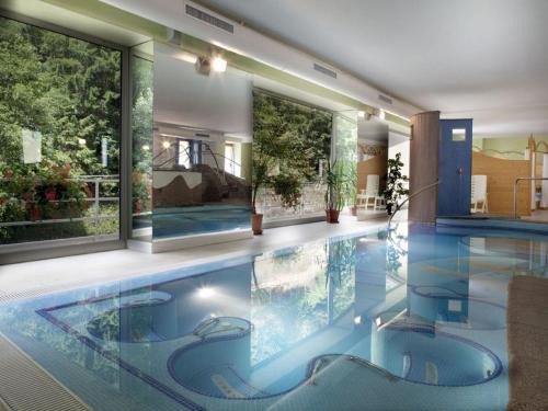 Bagni di Rabbi Hotel | Experience Oceanfront Comfort at Grand Hotel Rabbi
