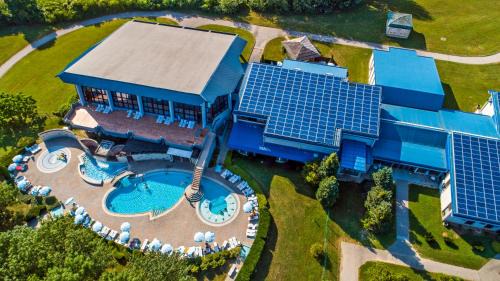 Terme Catez Hotel | Relax at Hotel Terme - Your 4-Star Retreat in Terme Čatež