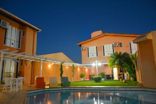 Atalaia Hotel | Guest Rated 10/10 at Hotel Terra do Sol with Pool & Breakfast