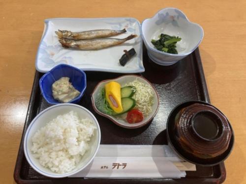 Hakodate Hotel | Relax at Hotel Tetora Yunokawaonsen - Your Ideal Getaway