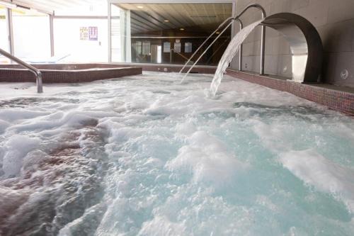 Covas Hotel | Relaxing Retreat at Hotel Thalasso Cantabrico Las Sirenas