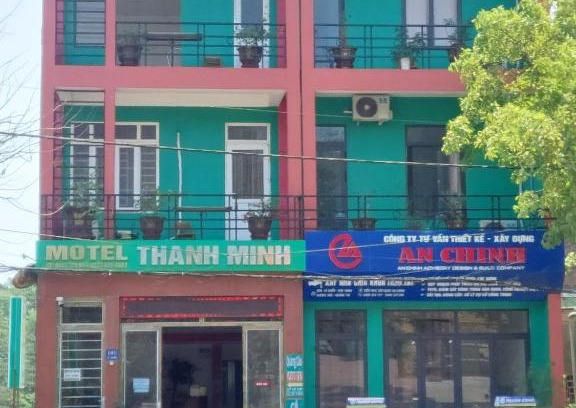 Khe Sanh Hotel | Budget-Friendly Stay at Hotel Thanh Minh with Breakfast