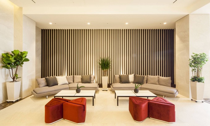 Jungmun Hotel | Exceptional Hotel The Born Jeju: Family-Friendly Getaway