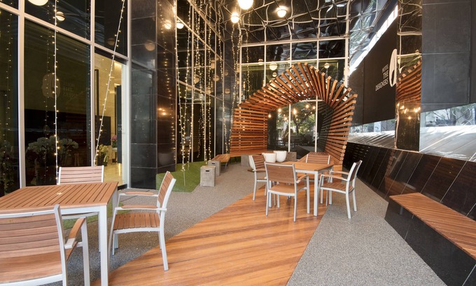 Nonhyeon-dong Hotel | Hotel The Designers LYJ Gangnam Premier
