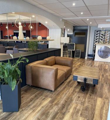 Romans-sur-Isere Hotel | Discover Comfort at Hotel The Originals Romans-sur-Isère