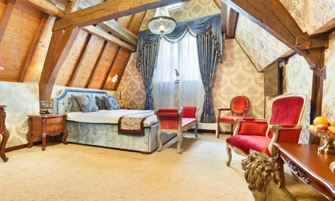 's-Hertogenbosch Hotel | Discover Hotel The Stamp: Family-Friendly 4-Star Retreat