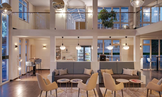 Bad Honnef Hotel | Discover Hotel the YARD Bad Honnef: 4-Star Comfort Awaits