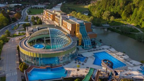 Lasko Hotel | Relaxing Retreat at Hotel Thermana Park Laško**** Superior