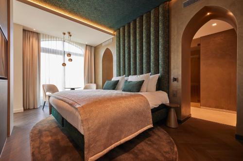 Wijchen Hotel | Hotel Thermen Berendonck