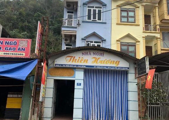 Bao Lac House | Budget-Friendly Family Retreat at Hotel Thiên Hương