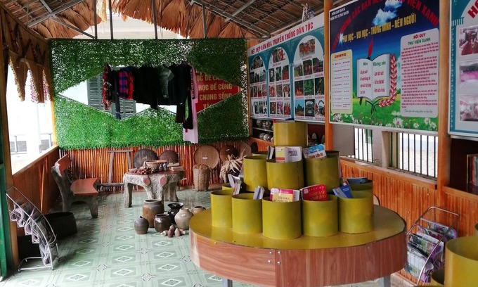 Yen Minh Hotel | Budget-Friendly Hotel Thien An with Family Amenities