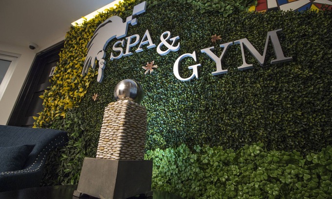 Avenida Revolucion Hotel | Discover Hotel Ticuán: Spa and Family-Friendly Retreat