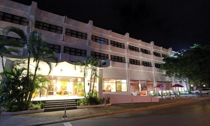 Dili Hotel | Discover Hotel Timor: 4-Star Stay with Pool & Breakfast