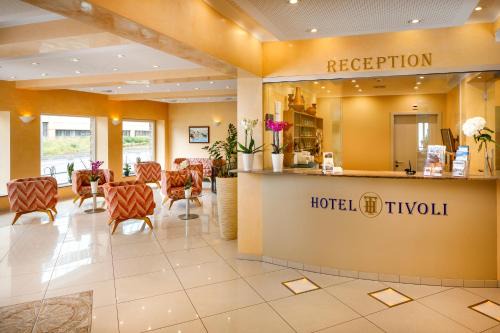 Dietikon District Hotel | Pet-Friendly Retreat at Hotel Tivoli - Rated 8.2/10