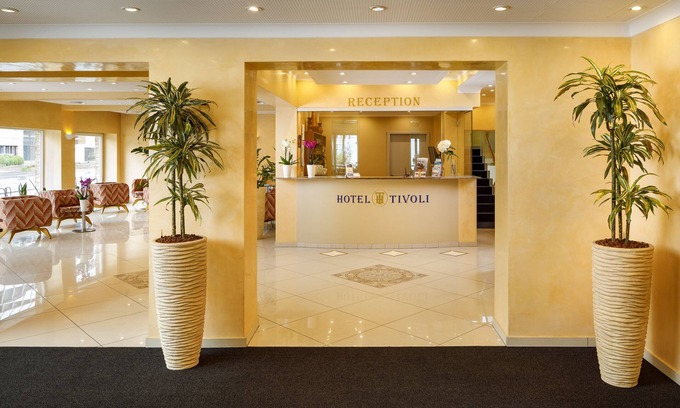 Dietikon District Hotel | Explore Comfort at Hotel Tivoli with Breakfast & Child Care