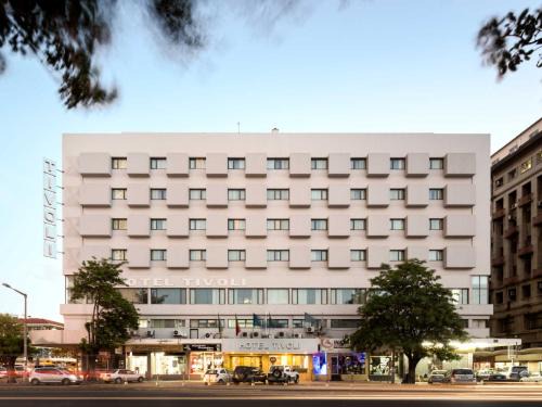 Central C Hotel | Discover Comfort at Hotel Tivoli Maputo with Great Amenities