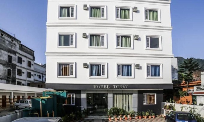 Katra Hotel | Pet Friendly Hotel Today in Katra: Rated 8/10 by Guests